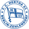 TRANG CHỦ 332 Hertha Zehlendorf