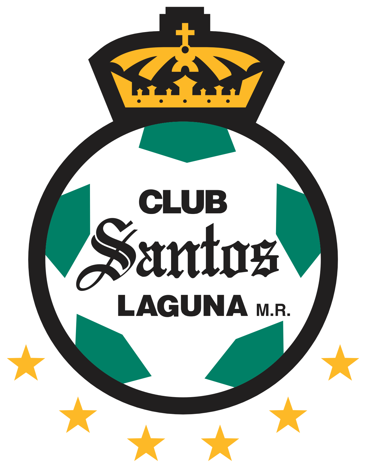 Santos Laguna W
