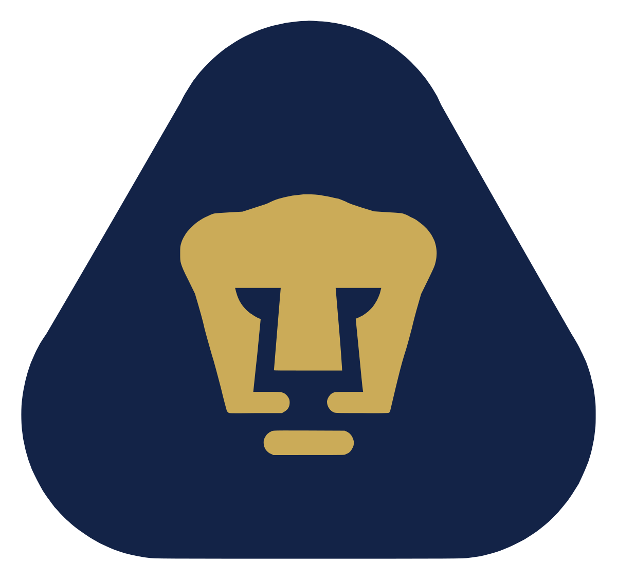 TRANG CHỦ 171 UNAM Pumas
