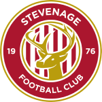 Trang chủ 268 Stevenage