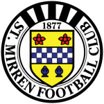 Trang chủ 264 St Mirren