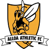 TỶ LỆ KÈO 223 Alloa