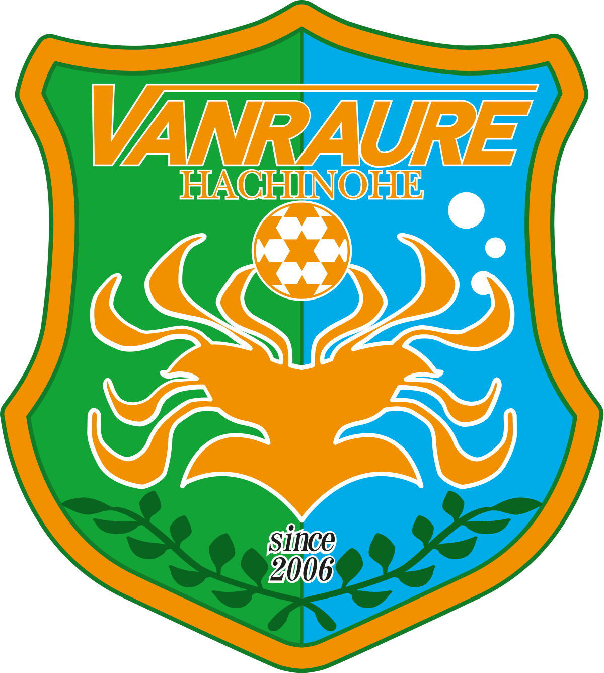 Vanraure Hachinohe