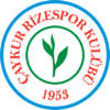 Trang chủ 119 Caykur Rizespor U19