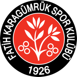 TRANG CHỦ 234 Fatih Karagumruk