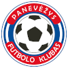 Trang chủ 96 FK Panevezys