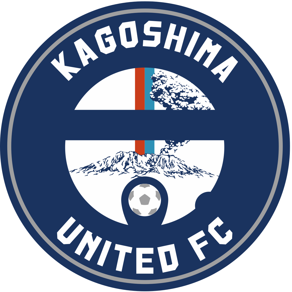Trang chủ 63 Kagoshima United