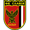 Trang chủ 90 Slavia Mozyr
