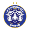 Trang chủ 31 Christchurch United