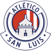 Trang chủ 50 Atletico San Luis W