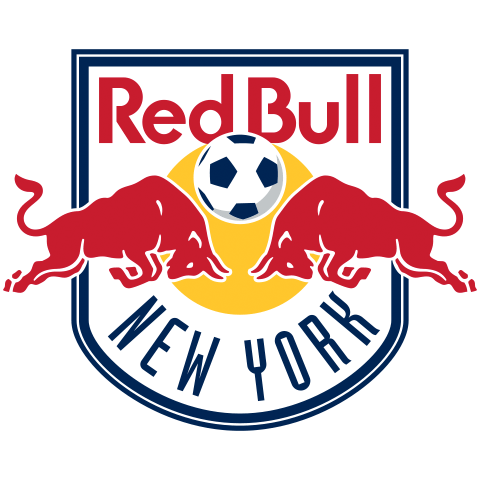 TRANG CHỦ 315 New York Red Bulls