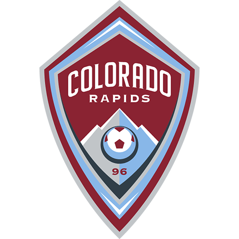 Trang chủ 192 Colorado Rapids II