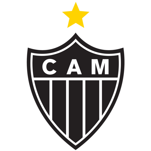 Trang chủ 27 Atletico Mineiro