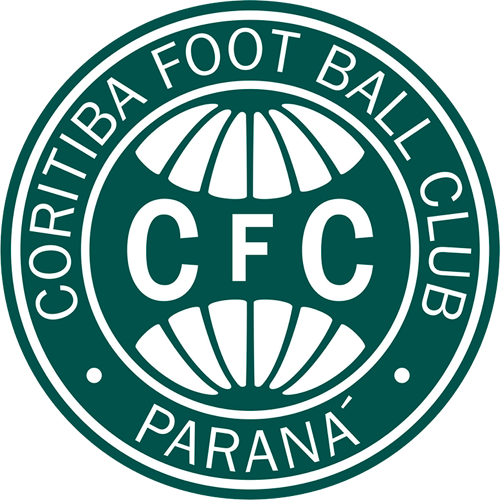 Trang chủ 59 Coritiba