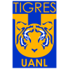 Trang chủ 123 Tigres UANL W