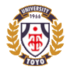 TRANG CHỦ 371 Toyo University
