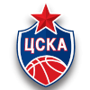 Trang chủ 137 CSKA Moscow