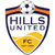 Hills United Brumbies