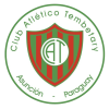 Trang Chủ - Keonhacai 46 Atletico Tembetary