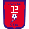 Trang chủ 312 Iskra Stali Ribnita