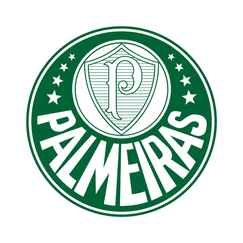 Trang chủ 458 Palmeiras SP