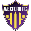 Wexford Youths W