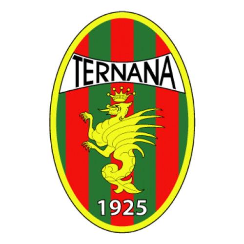 Trang chủ 147 Ternana