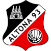 Trang chủ 160 Altona 93