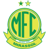 Trang chủ 463 Mirassol SP