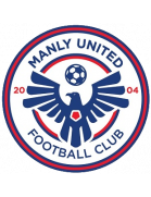 Manly United W