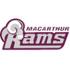 Macarthur Rams W