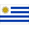 TRANG CHỦ 80 Uruguay
