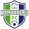 Trang chủ 502 Namyangju FC