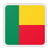 Benin W