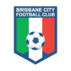 Brisbane City