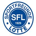 Kèo Bóng Đá | Keobongda Nhanh, Chuẩn Hàng Đầu Châu Á 2025 274 Sportfreunde Lotte