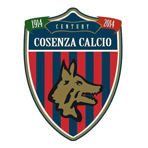 TRANG CHỦ 83 Nuova Cosenza