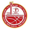 Trang chủ 116 Hapoel Beer Sheva