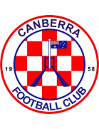 Canberra Croatia FC