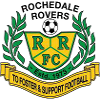 TRANG CHỦ 69 Rochedale Rovers