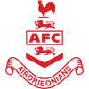 TỶ LỆ KÈO 222 Airdrieonians