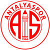 TRANG CHỦ 233 Antalyaspor