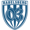 TRANG CHỦ 347 Babelsberg