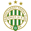 Trang chủ 208 Ferencvaros