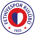 Trang chủ 53 Fethiyespor