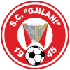 Gjilani U21