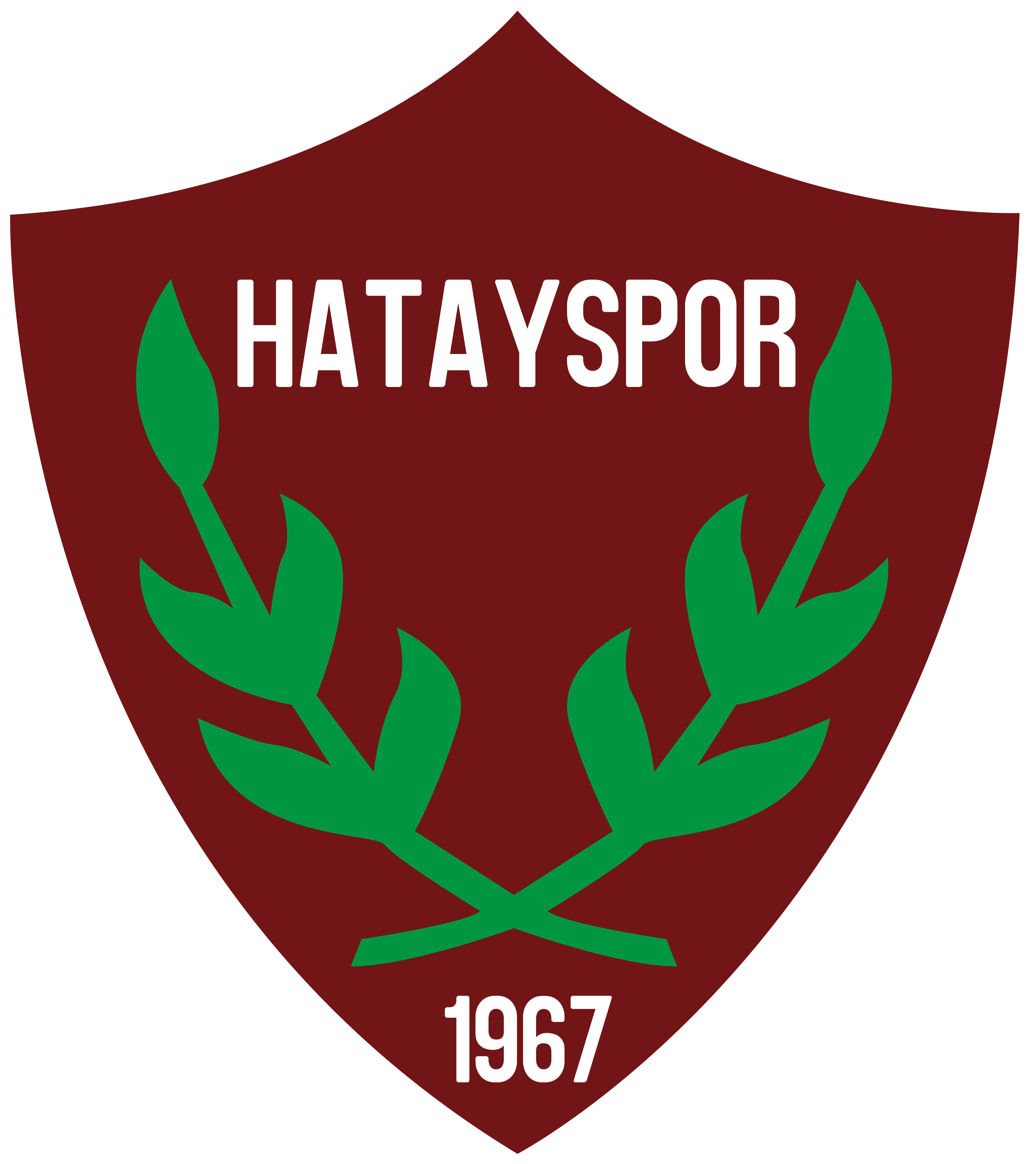 Trang chủ 235 Hatayspor