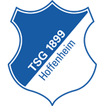 Trang chủ 49 Hoffenheim II