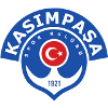 TRANG CHỦ 235 Kasimpasa