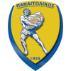 Trang chủ 181 Panetolikos